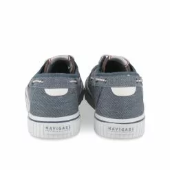 Baskets MARINE NAVIGARE -Claquettes Soldes baskets marine navigare 8