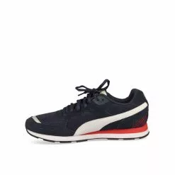 Baskets MARINE PUMA -Claquettes Soldes baskets marine puma 3