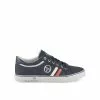 Baskets MARINE SERGIO TACCHINI -Claquettes Soldes baskets marine sergio tacchini 15