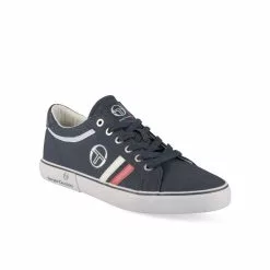 Baskets MARINE SERGIO TACCHINI -Claquettes Soldes baskets marine sergio tacchini 16