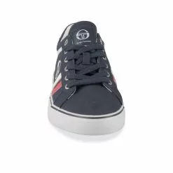 Baskets MARINE SERGIO TACCHINI -Claquettes Soldes baskets marine sergio tacchini 17