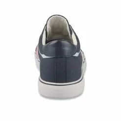 Baskets MARINE SERGIO TACCHINI -Claquettes Soldes baskets marine sergio tacchini 18