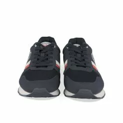 Baskets MARINE SERGIO TACCHINI -Claquettes Soldes baskets marine sergio tacchini 2