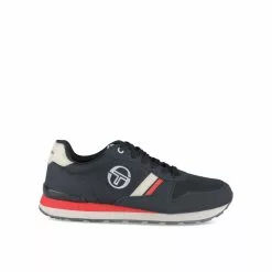 Baskets MARINE SERGIO TACCHINI