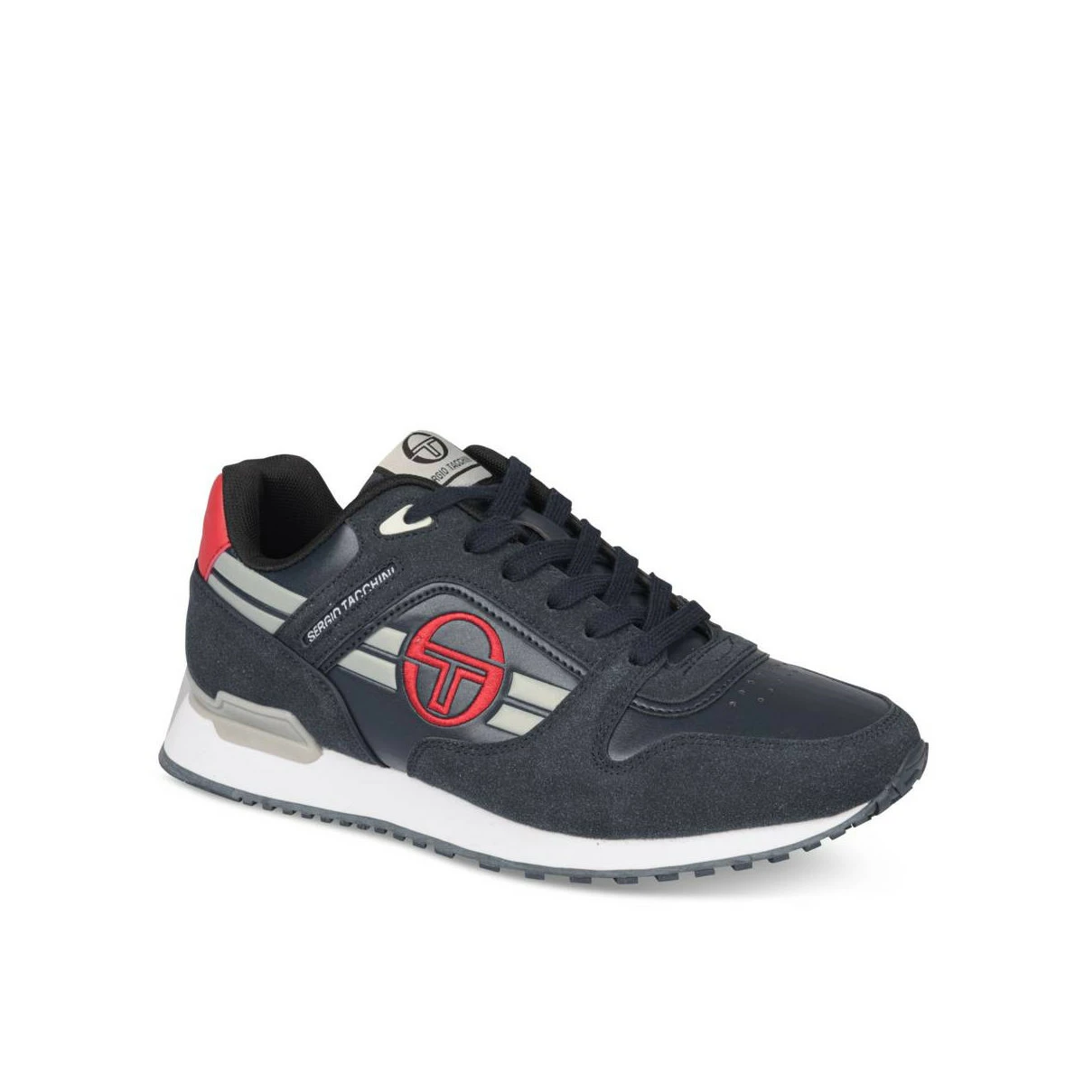 Baskets MARINE SERGIO TACCHINI 3 Baskets MARINE SERGIO TACCHINI