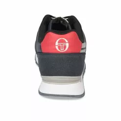 Baskets MARINE SERGIO TACCHINI 9 Baskets MARINE SERGIO TACCHINI -Claquettes Soldes baskets marine sergio tacchini 7