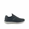 Baskets MARINE SKECHERS -Claquettes Soldes baskets marine skechers 2