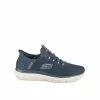 Baskets MARINE SKECHERS 1 Baskets MARINE SKECHERS -Claquettes Soldes baskets marine skechers 7