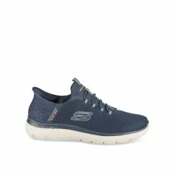 Baskets MARINE SKECHERS