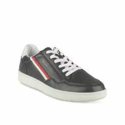 Baskets MARINE TOM TAILOR -Claquettes Soldes baskets marine tom tailor 1