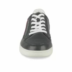 Baskets MARINE TOM TAILOR -Claquettes Soldes baskets marine tom tailor 2