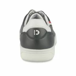 Baskets MARINE TOM TAILOR -Claquettes Soldes baskets marine tom tailor 3