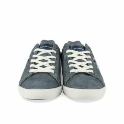 Baskets MARINE TOM TAILOR -Claquettes Soldes baskets marine tom tailor 7