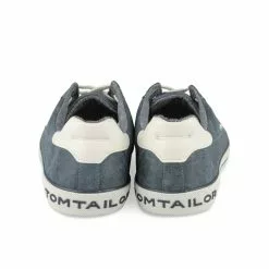 Baskets MARINE TOM TAILOR -Claquettes Soldes baskets marine tom tailor 8