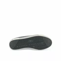 Baskets MARINE TOM TAILOR -Claquettes Soldes baskets marine tom tailor 9