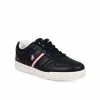 Baskets MARINE U.S. POLO ASSN. -Claquettes Soldes baskets marine u s polo assn