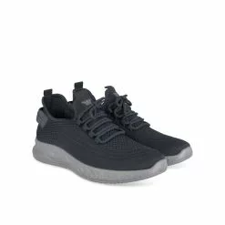 Baskets MARINE UNYK -Claquettes Soldes baskets marine unyk 1