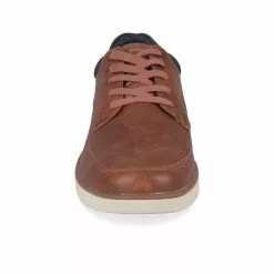 Baskets MARRON BBXR -Claquettes Soldes baskets marron bbxr 4