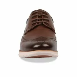 Baskets MARRON DENIM SIDE -Claquettes Soldes baskets marron denim side 36