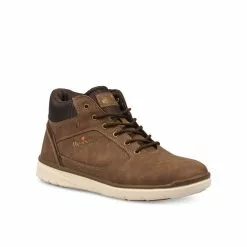 Baskets MARRON ELLESSE