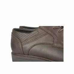 Baskets MARRON FREECODER -Claquettes Soldes baskets marron freecoder 31