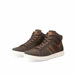 Baskets MARRON FREECODER