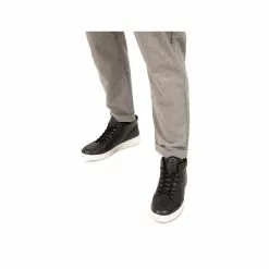 Baskets MARRON LEE COOPER -Claquettes Soldes baskets marron lee cooper 21