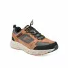 Baskets MARRON SKECHERS -Claquettes Soldes baskets marron skechers
