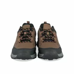 Baskets MARRON UNYK -Claquettes Soldes baskets marron unyk 2