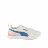 Baskets MULTICOLOR PUMA 1 Baskets MULTICOLOR PUMA -Claquettes Soldes baskets multicolor puma