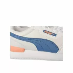 Baskets MULTICOLOR PUMA -Claquettes Soldes baskets multicolor puma 4