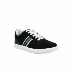 Baskets NOIR AIRNESS