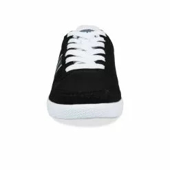 Baskets NOIR AIRNESS -Claquettes Soldes baskets noir airness 17