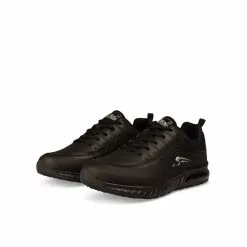 Baskets NOIR AIRNESS