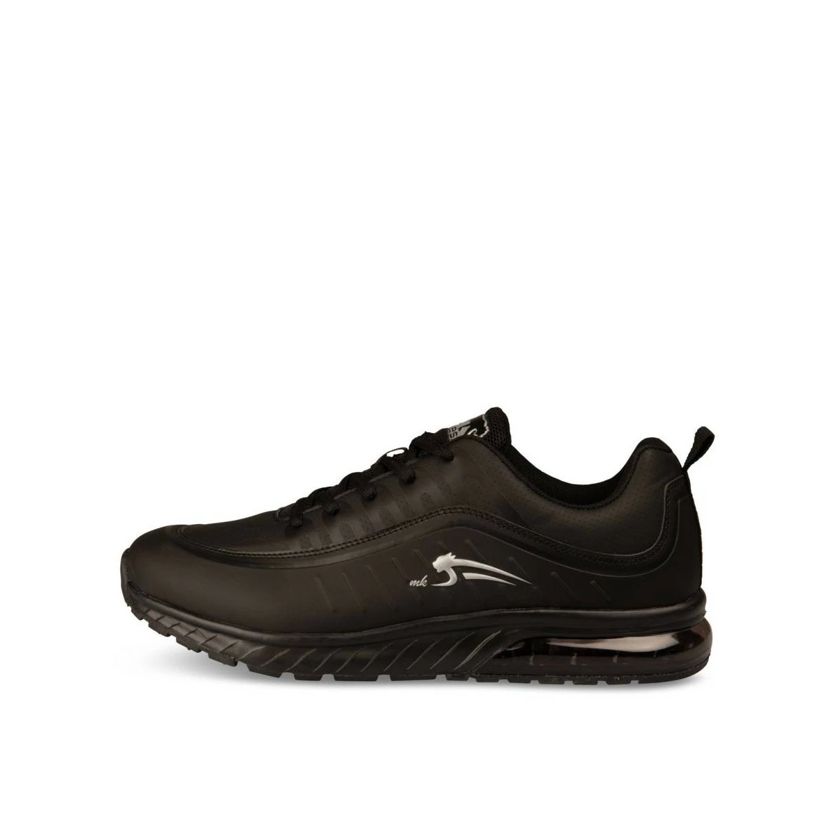 Baskets NOIR AIRNESS 5 Baskets NOIR AIRNESS – Image 3