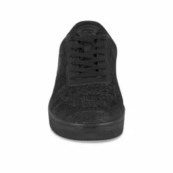 Baskets NOIR AIRNESS 9 Baskets NOIR AIRNESS -Claquettes Soldes baskets noir airness 27