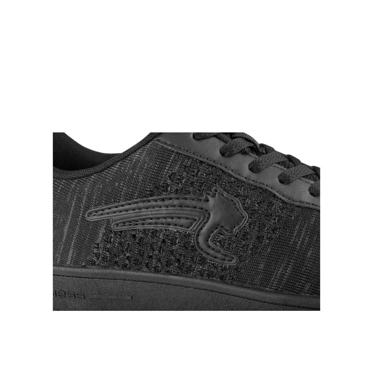 Baskets NOIR AIRNESS 7 Baskets NOIR AIRNESS – Image 5