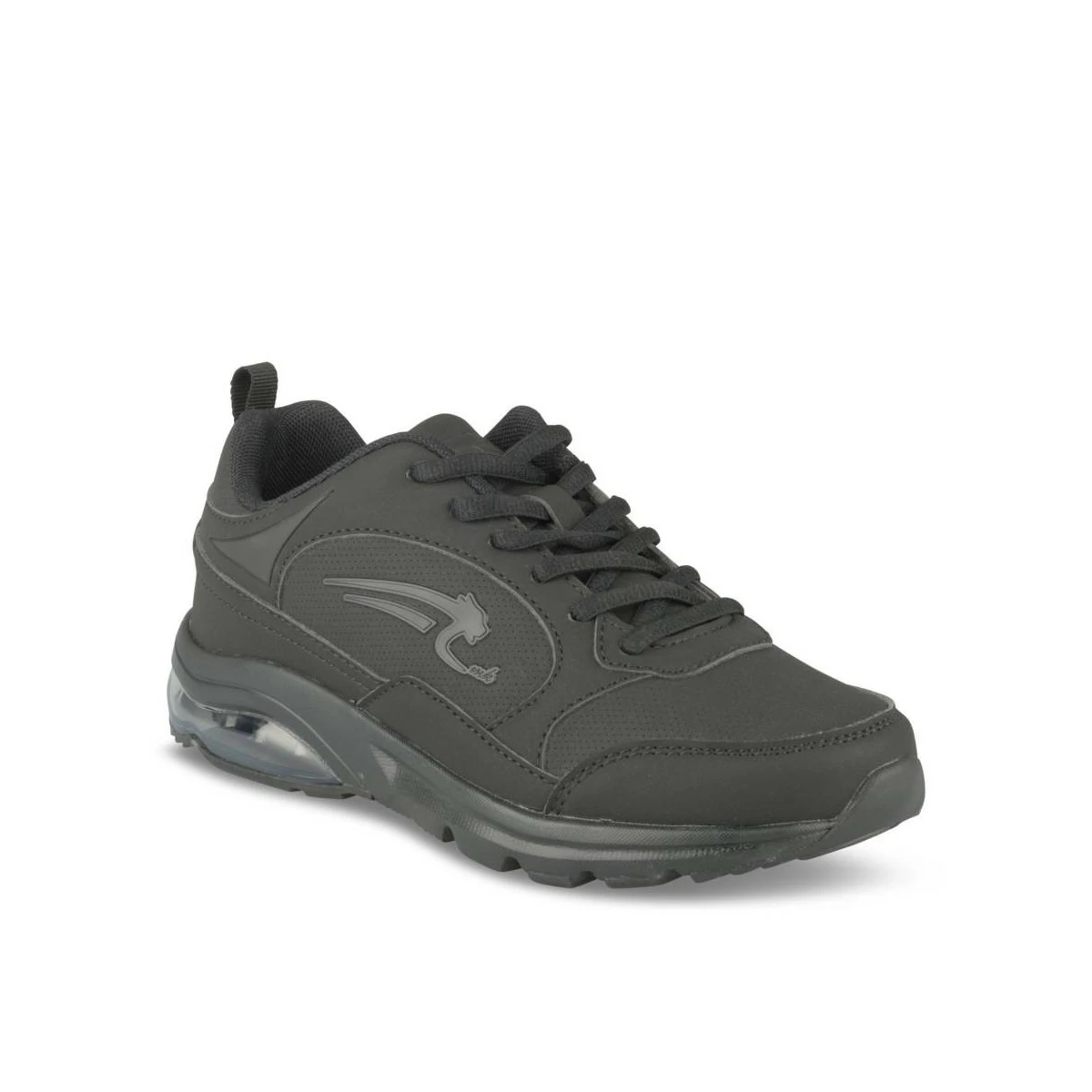 Baskets NOIR AIRNESS 4 Baskets NOIR AIRNESS – Image 2