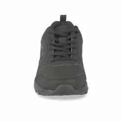 Baskets NOIR AIRNESS 9 Baskets NOIR AIRNESS -Claquettes Soldes baskets noir airness 37