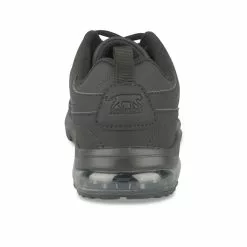 Baskets NOIR AIRNESS 10 Baskets NOIR AIRNESS -Claquettes Soldes baskets noir airness 38