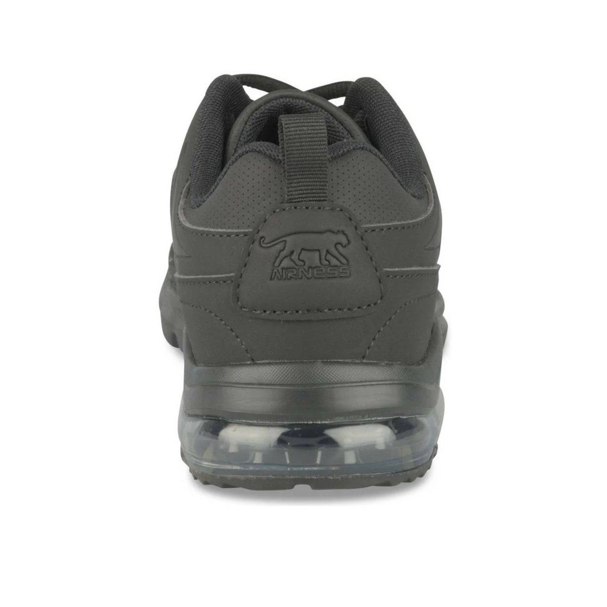 Baskets NOIR AIRNESS 6 Baskets NOIR AIRNESS – Image 4