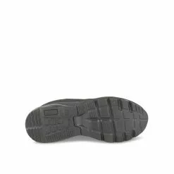 Baskets NOIR AIRNESS 11 Baskets NOIR AIRNESS -Claquettes Soldes baskets noir airness 39