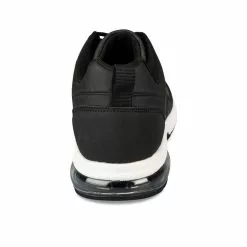 Baskets NOIR AIRNESS -Claquettes Soldes baskets noir airness 52