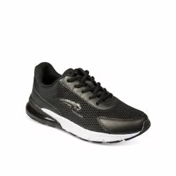 Baskets NOIR AIRNESS