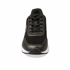 Baskets NOIR AIRNESS -Claquettes Soldes baskets noir airness 59
