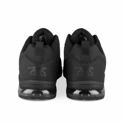 Baskets NOIR AIRNESS -Claquettes Soldes baskets noir airness 6