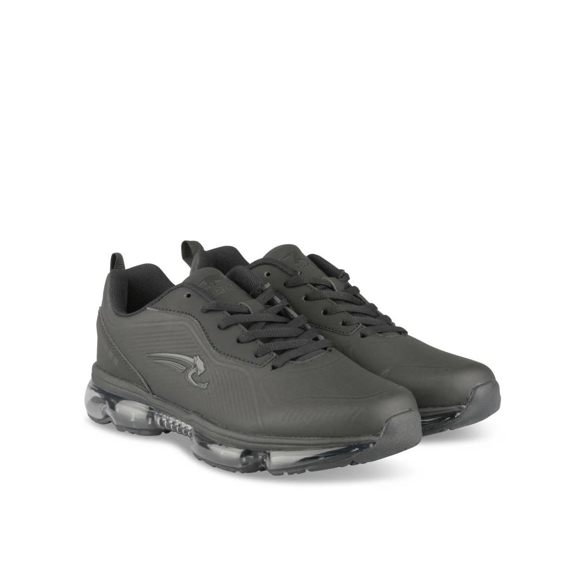 Baskets NOIR AIRNESS 4 Baskets NOIR AIRNESS â Image 2