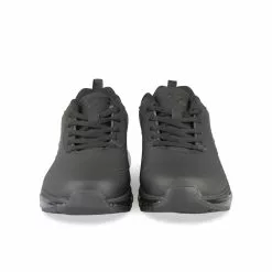 Baskets NOIR AIRNESS 9 Baskets NOIR AIRNESS -Claquettes Soldes baskets noir airness 62