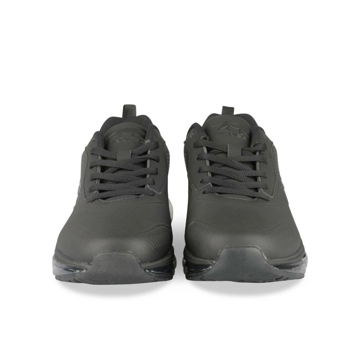 Baskets NOIR AIRNESS 5 Baskets NOIR AIRNESS â Image 3