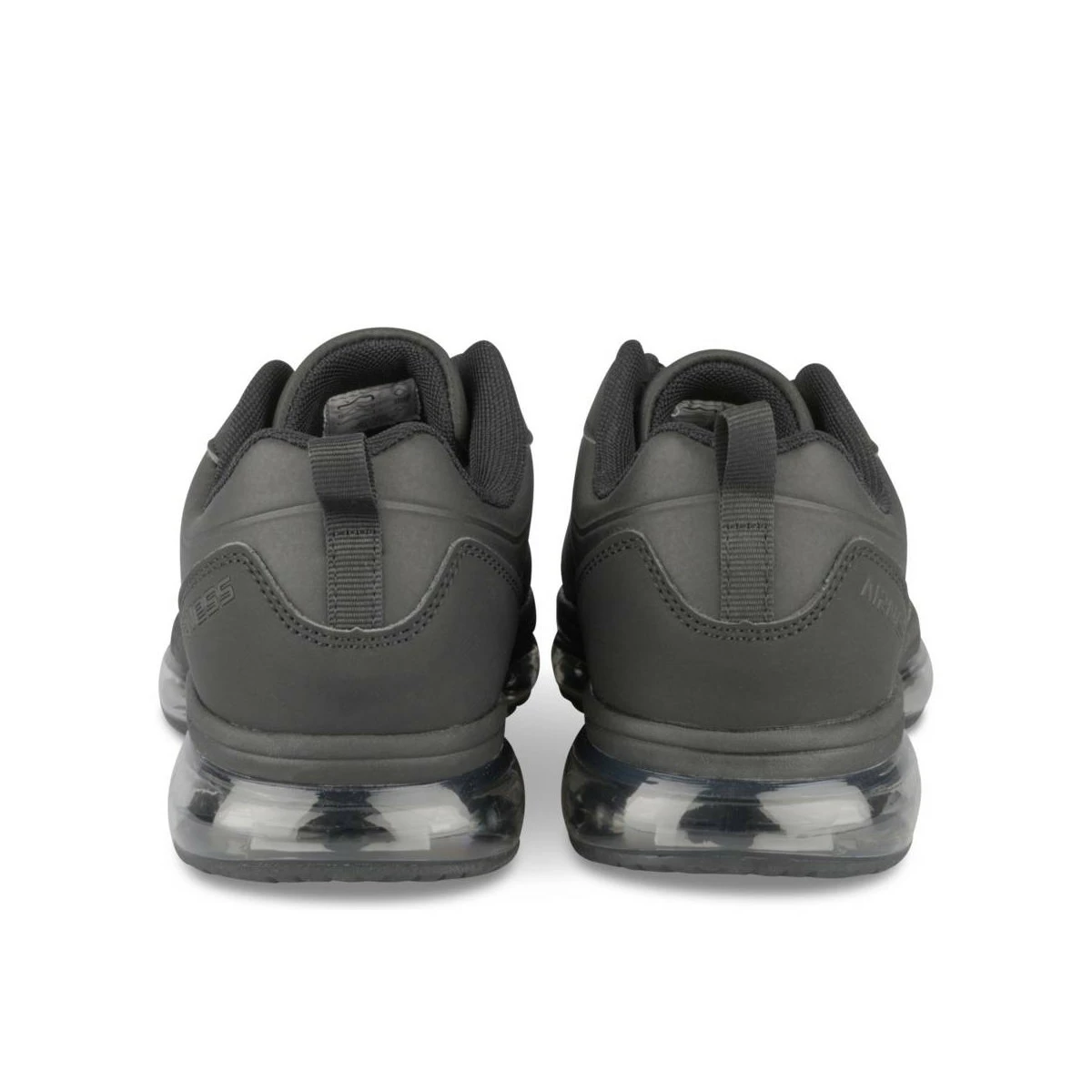 Baskets NOIR AIRNESS 6 Baskets NOIR AIRNESS â Image 4